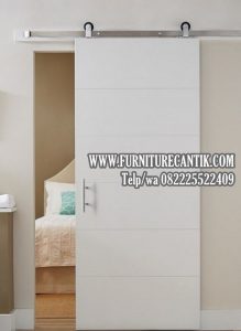 Model Pintu Kamar Rumah Mewah Minimalis