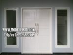 Model Pintu Kusen Jendela Rumah Minimalis