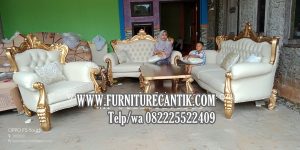 Sofa Tamu Ukiran Jelek Harga Mahal Dari Jepara