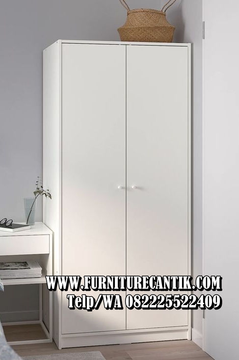 Model Lemari Pakaian Duco Modern Jepara
