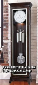 Model Lemari Jam Hias Minimalis Terbaru