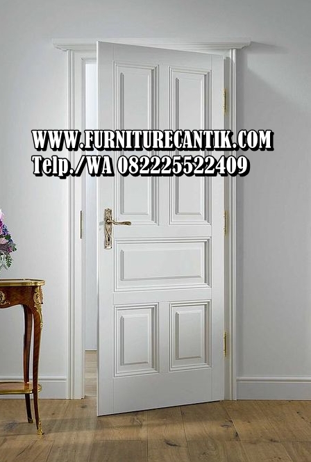 Model Pintu Kamar Tidur Duco Mewah