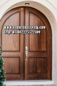 Model Pintu Utama Rumah Mewah Minimalis