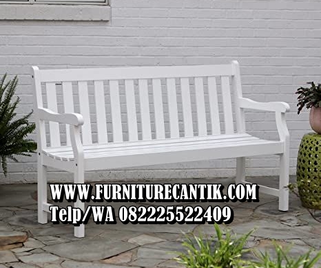 Model Kursi Teras Minimalis Duco