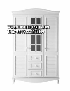 Model Lemari Pakaian Duco Terbaru