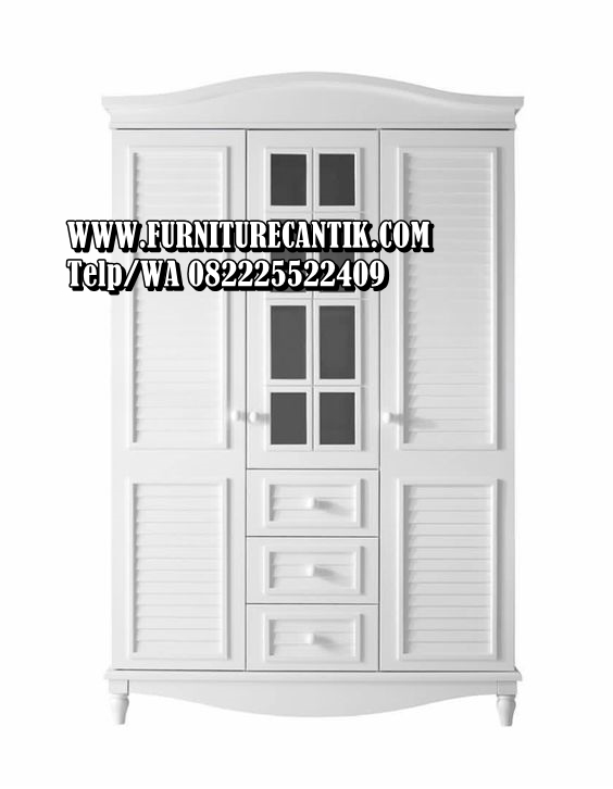Model Lemari Pakaian Duco Terbaru
