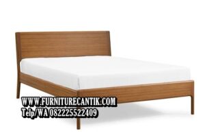 Model Dipan Minimalis Kayu Jati Jepara