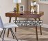 Model Meja Belajar Minimalis Desain Modern