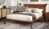 Model Dipan Modern Minimalis Kayu Jati