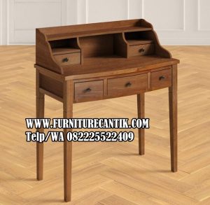 Model Meja Belajar Minimalis Modern Multifungsi