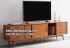 Model Meja TV Minimalis Jati Excellent