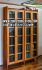 Model Rak Buku Minimalis Kayu Jati Serbaguna