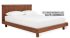 Model Dipan Minimalis Desain Modern Jati