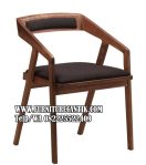 Model Kursi Cafe Antik Desain Estetik