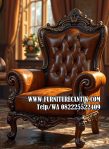 Model Sofa Mewah Ukir Jepara Kayu Jati