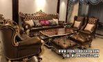 Model Sofa Jati Kursi Tamu Ukiran Jepara