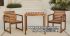 Model Set Kursi Teras Minimalis Modern